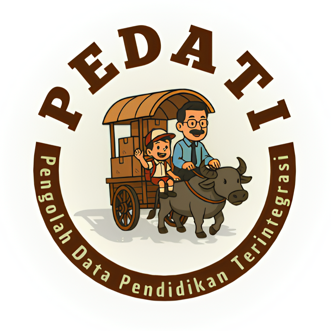 Logo PEDATI